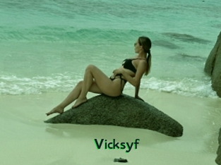 vicksyf Arabeurette