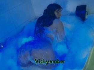 Vickyember