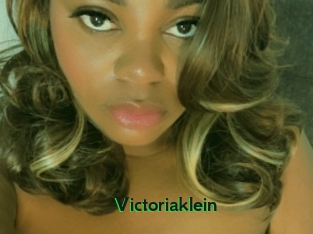 Victoriaklein