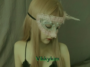 Vikkykim