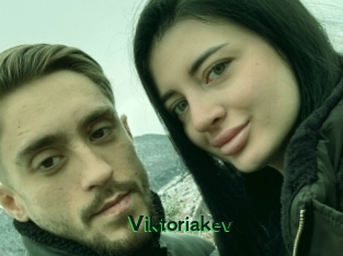 Viktoriakev