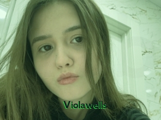 Violawells