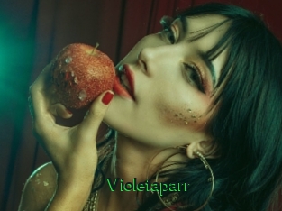 Violetaparr