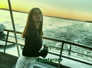 Violetaroze