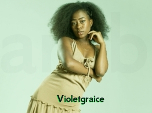 Violetgraice