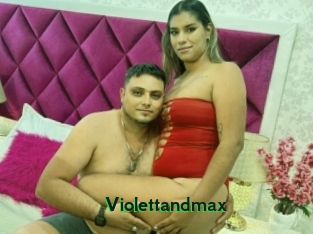 violettandmax Arabeurette