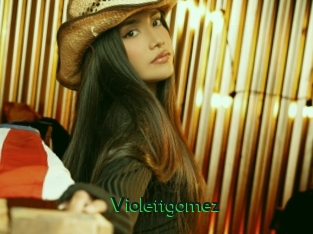 Violettgomez