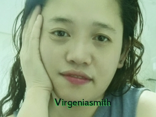 Virgeniasmith