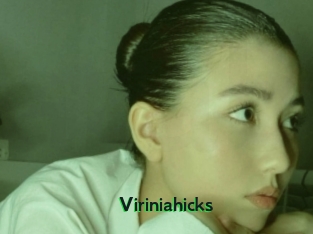 Viriniahicks