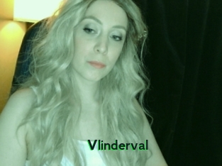 Vlinderval