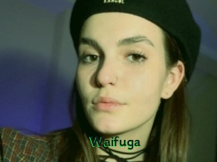 Waifuga