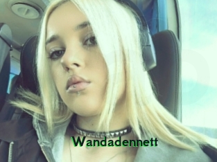 Wandadennett
