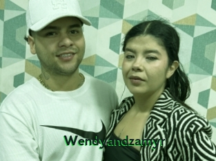 Wendyandzamyr
