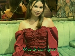 wendyharington Arabeurette
