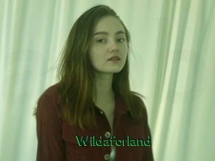 Wildaforland