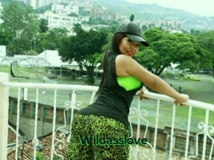 Wildasslove