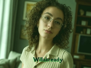 Willabready