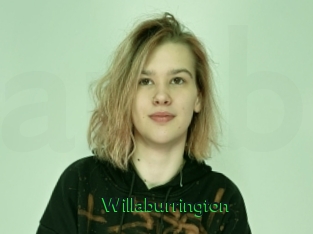 Willaburrington