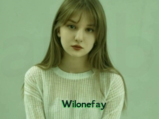 Wilonefay