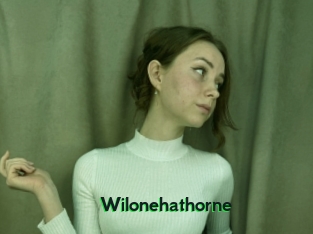 Wilonehathorne