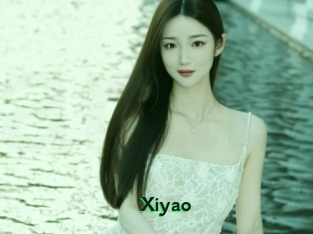 Xiyao