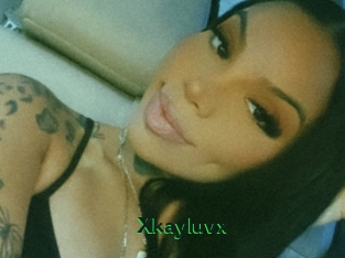 Xkayluvx