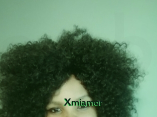 Xmiamor