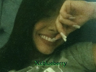 Xxblueberry
