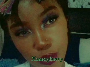 Xxsexyberry