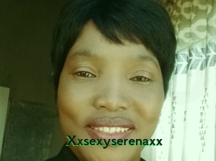 Xxsexyserenaxx