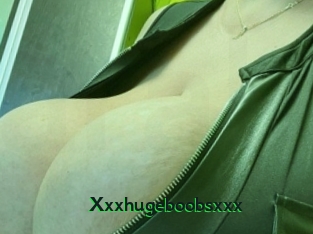 Xxxhugeboobsxxx