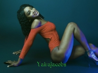 yairajacobs Arabeurette
