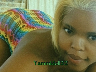 Yammidoll32