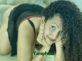Yaniphillis