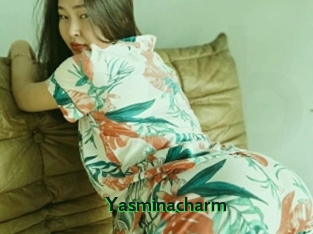 Yasminacharm