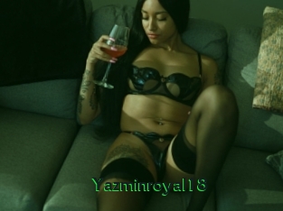 Yazminroyal18