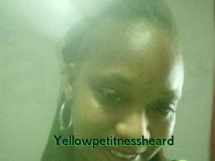 Yellowpetitnessheard
