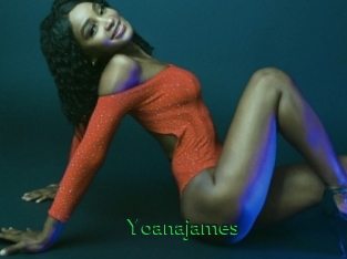 Yoanajames