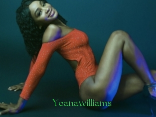 Yoanawilliams