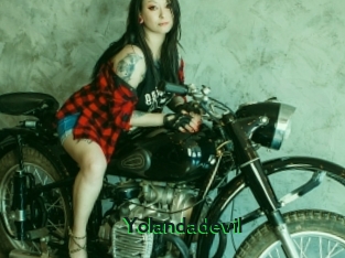Yolandadevil