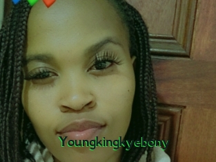 Youngkingkyebony