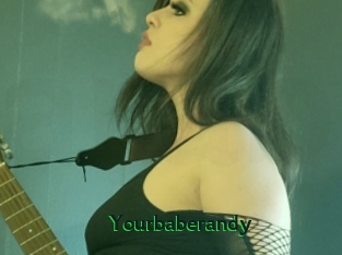 Yourbaberandy