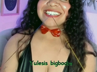 Yulesis_bigboobs
