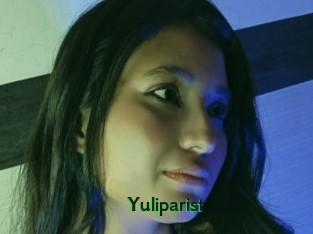 Yuliparist