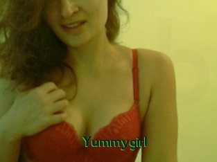 Yummygirl