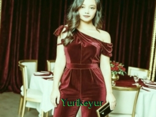 Yurikeyur