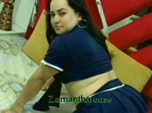 Zamantharouse