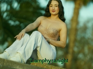 Zamphyranight