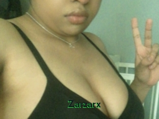 Zarzarx