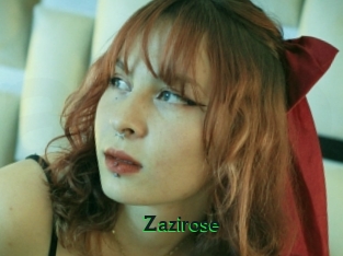 Zazirose